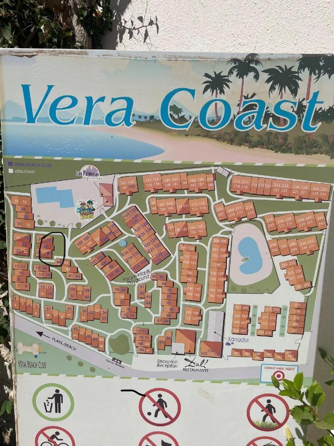 ורה Lovely 1- Bedroom Rental With Pool, Close To The Beach מראה חיצוני תמונה